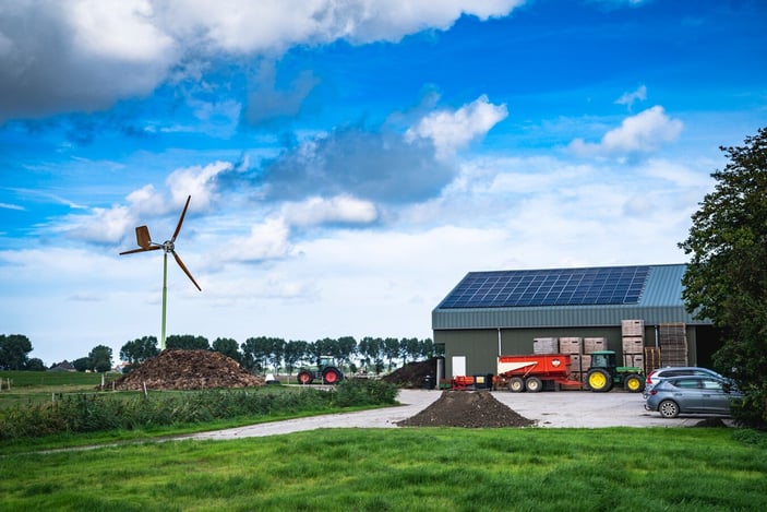 ISDE subsidie voor kleine windmolens en zonnepanelen-1